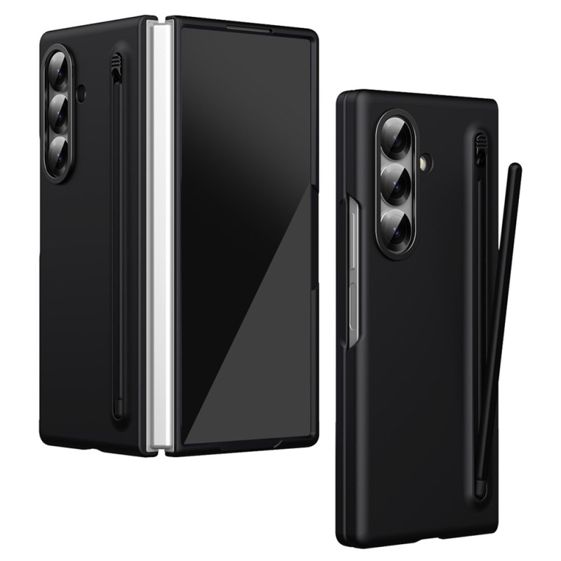 Samsung Galaxy Z Fold 8 Ultra-stabile Schutzhülle mit Stifthalter