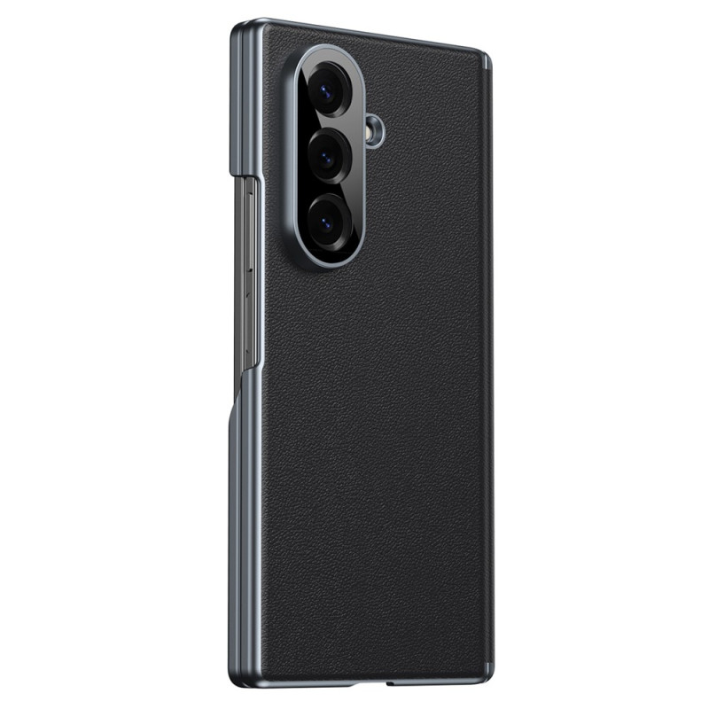 Samsung Galaxy Z Fold 8 Ultra-Hülle mit doppelachsigem Scharnier