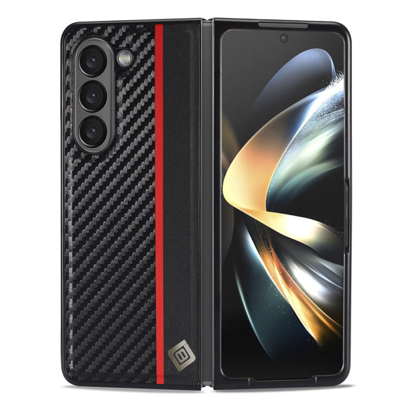 Hülle für das Samsung Galaxy Z Fold 8 Ultra von LC.IMEEKE