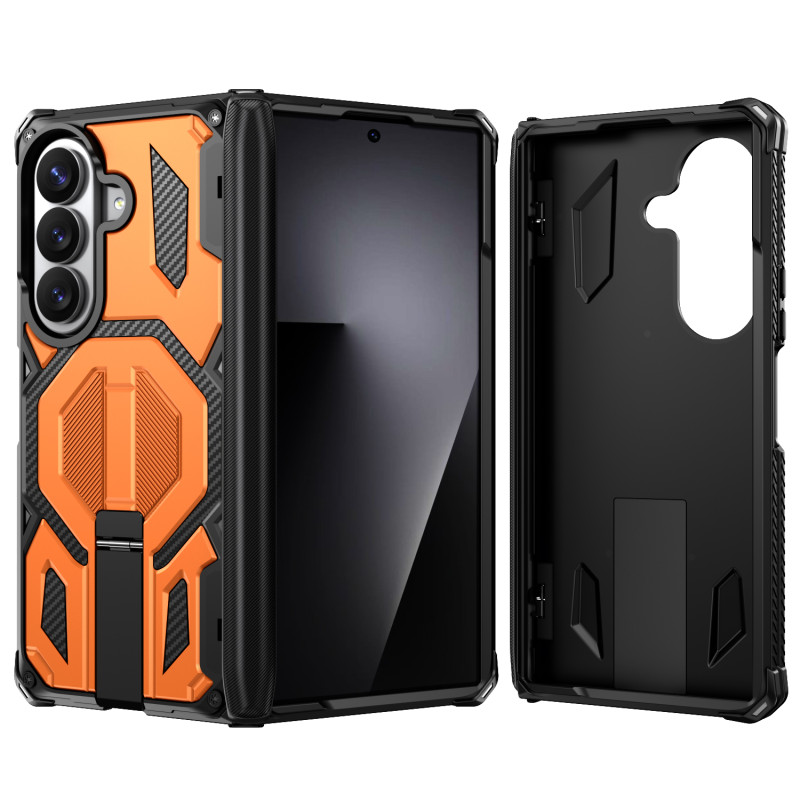 Extrem robuste Schutzhülle für das Samsung Galaxy Z Fold 8