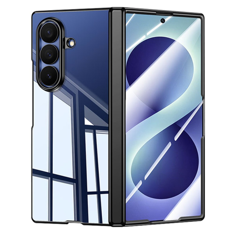 Samsung Galaxy Z Fold 8 Ultra Hülle im Metallic-Design