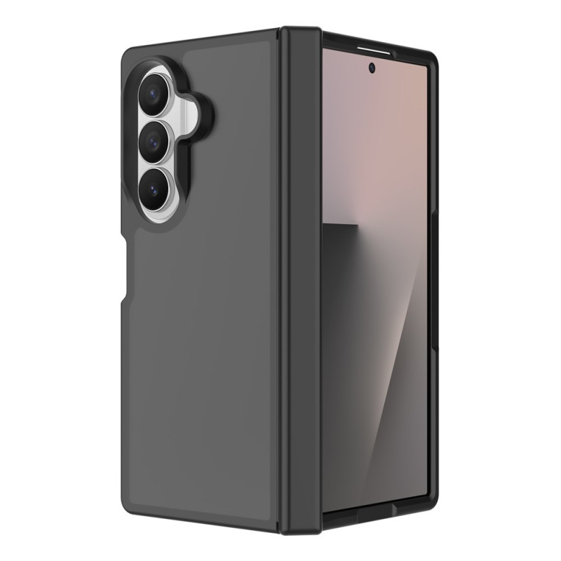 Samsung Galaxy Z Fold 8 Ultra Mate Hülle, durchscheinend