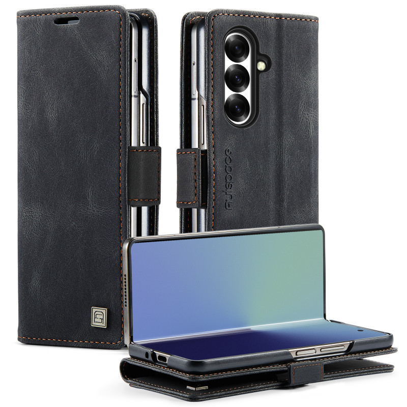 Samsung Galaxy Z Fold 8 Ultra AUTSPACE Hülle (RFID-Schutz)