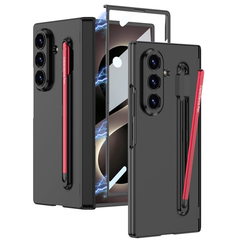 Samsung Galaxy Z Fold 8 Ultra Schutzhülle „Design“ von GKK