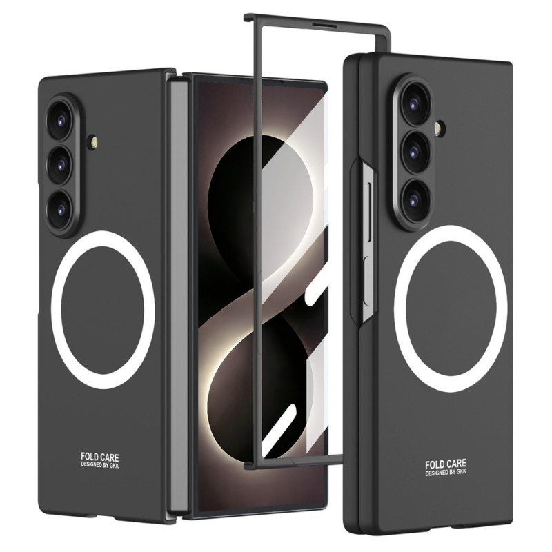 GKK Samsung Galaxy Z Fold 8 Ultra Magnet-Hybrid-Hülle
