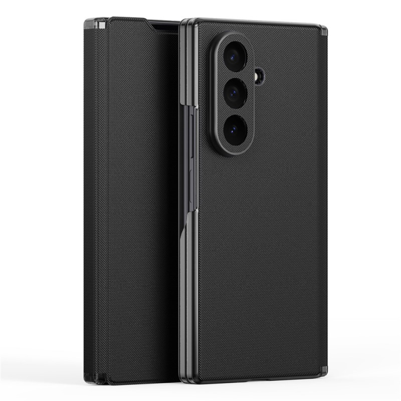 Flip-Cover für das Samsung Galaxy Z Fold 8 aus der Ultra Fort-Serie von DUX DUCIS