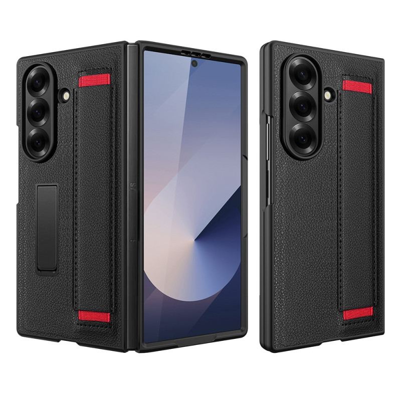 Samsung Galaxy Z Fold 8 Ultra Hülle mit Trageriemen