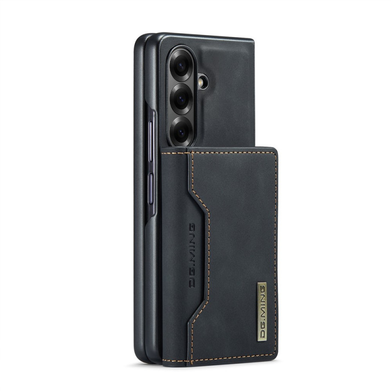 Samsung Galaxy Z Fold 8 Ultra Hülle mit abnehmbarer Brieftasche von GG.MING