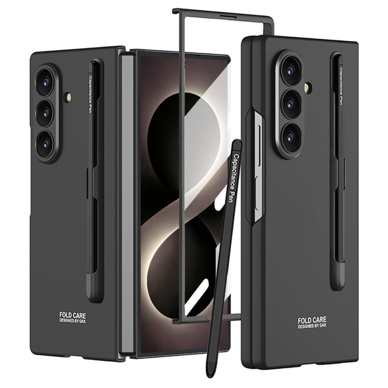 Samsung Galaxy Z Fold 8 Ultra Hülle mit Stifthalter von GKK