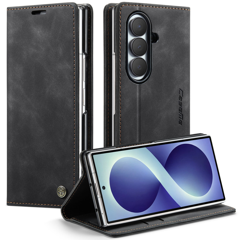 Flip-Cover für das Samsung Galaxy Z Fold 8 Ultra von CASEME