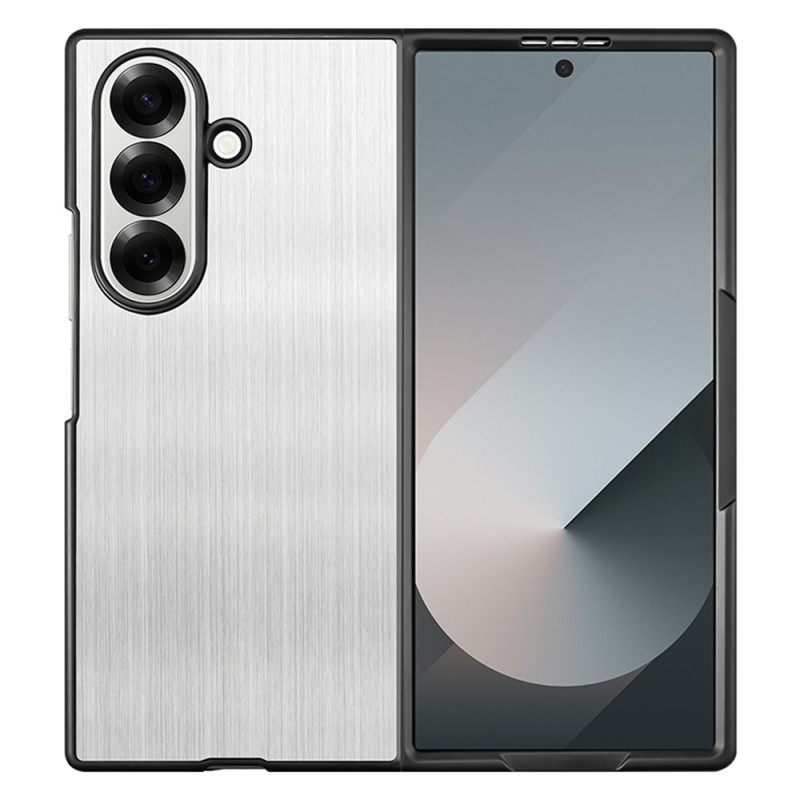 Samsung Galaxy Z Fold 8 Ultra-Hülle aus Edelstahl
