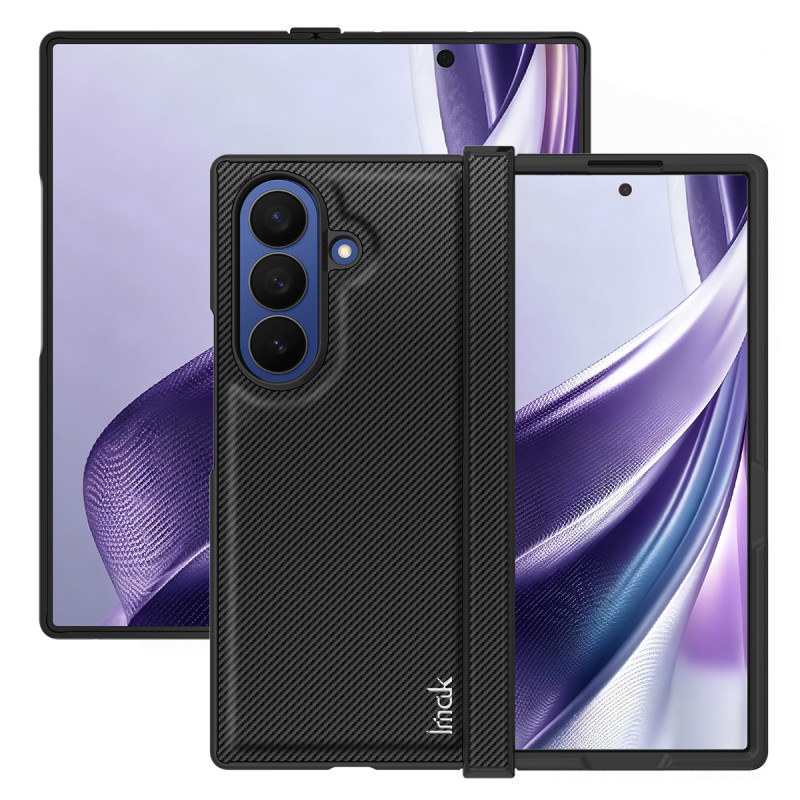 Samsung Galaxy Z Flip 8 Hülle aus der Ruiyi-Serie von IMAK