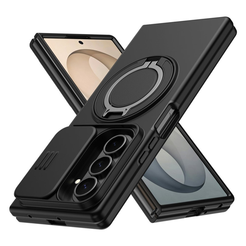 Robuste Schutzhülle für das Samsung Galaxy Z Fold 8 mit Haltering