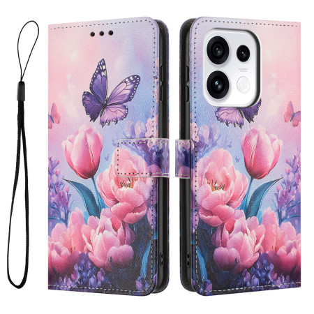 Hülle für Oppo Reno 16 / 16...