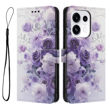 Hülle für Oppo Reno 16 / 16...