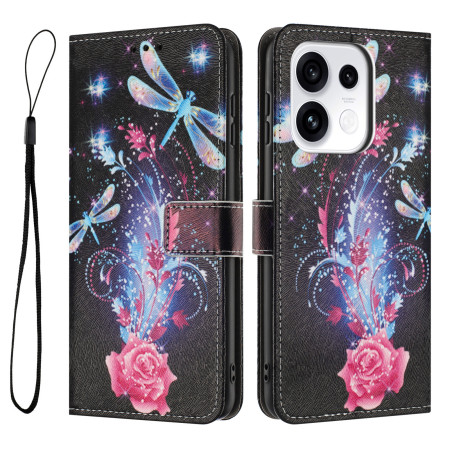 Hülle für Oppo Reno 16 / 16...