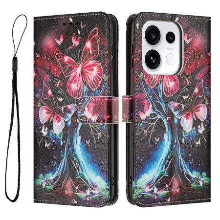Hülle für Oppo Reno 16 / 16...