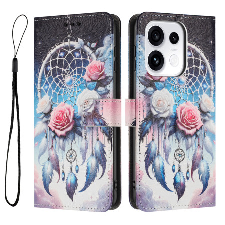 Hülle für Oppo Reno 16 / 16...