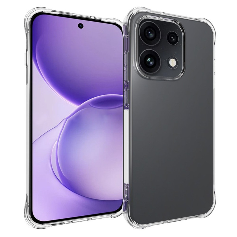 Transparente Schutzhülle für das Oppo Reno 16 5G