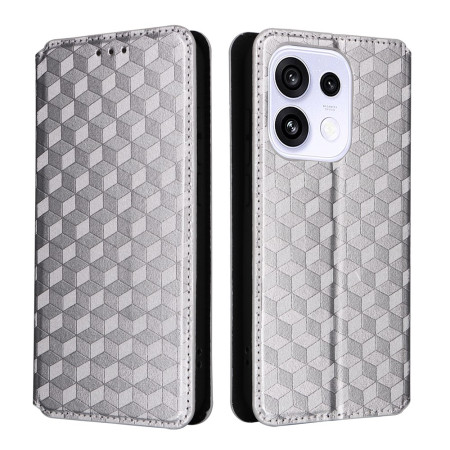 Flip-Cover für Oppo Reno 16...