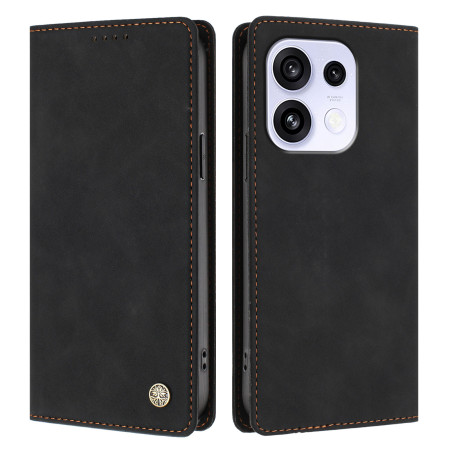Flip-Cover für Oppo Reno 16...