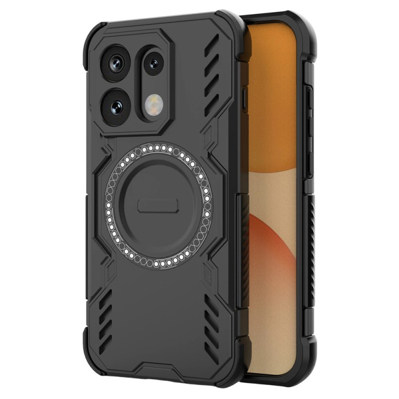 Oppo Reno 16 5G / 16 Pro 5G Butterfly Armor-Hülle