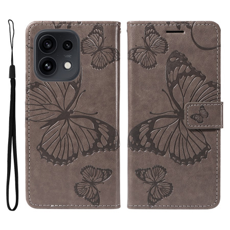 Hülle für Oppo Reno 16 5G /...