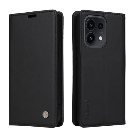 Flip-Cover für Oppo Reno 16...