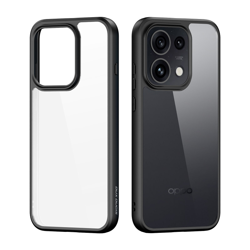 DUX DUCIS Schutzhülle für Oppo Reno 16 5G / 16 Pro 5G