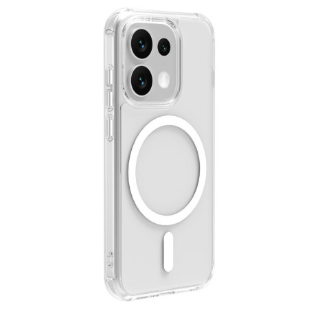 Hülle für Oppo Reno 16 5G /...