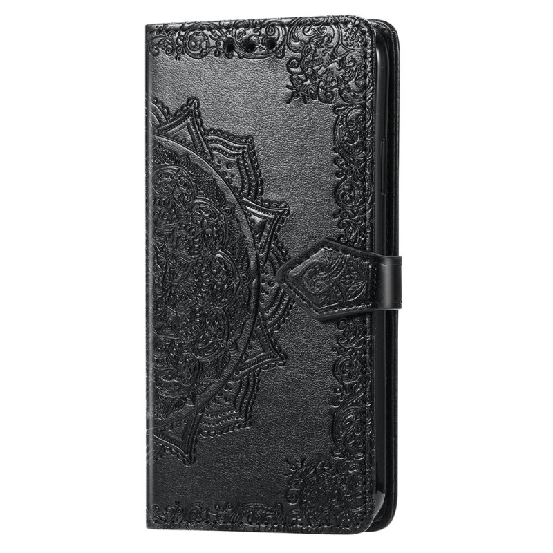 Hülle für Oppo Reno 16 5G / 16 Pro 5G „Mandala Baroque“