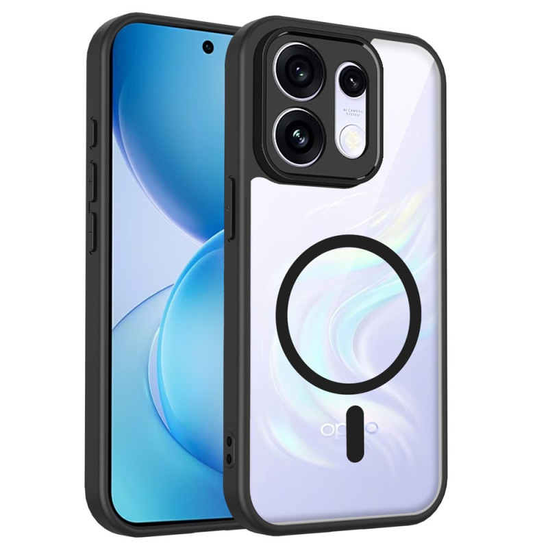 Magnetische Hybrid-Hülle für Oppo Reno 16 5G / 16 Pro 5G