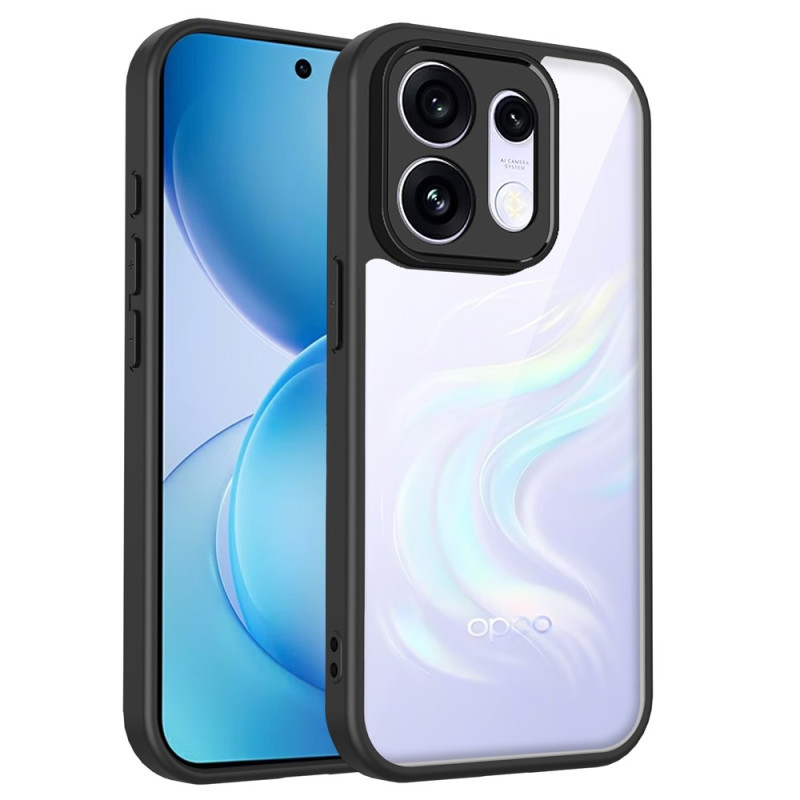 Oppo Reno 16 5G / 16 Pro 5G Hybrid-Hülle
