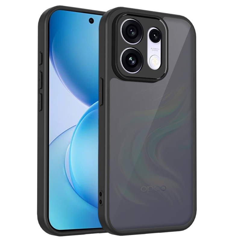 Hülle für Oppo Reno 16 5G / 16 Pro 5G, mattes Finish