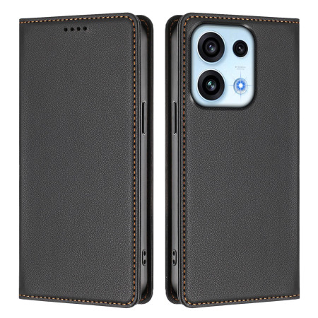 Flip-Cover für Oppo Reno 16...