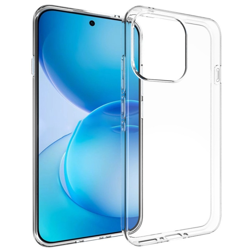 Transparente Schutzhülle für Oppo Reno 16 F 5G / 16 FS 5G
