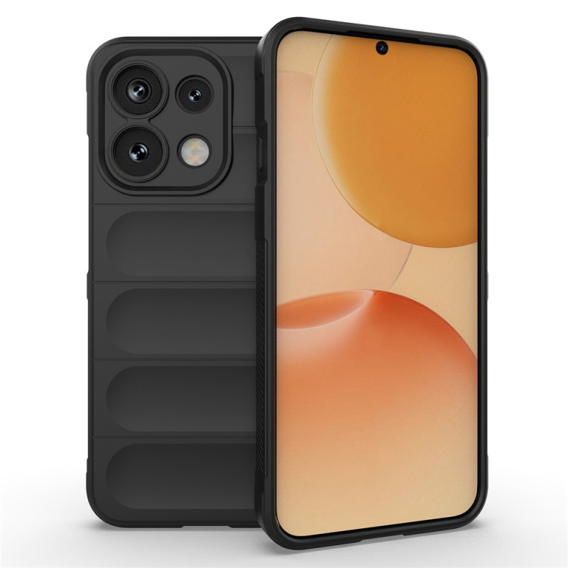 Rutschfeste Schutzhülle für Oppo Reno 16 F 5G / 16 FS 5G