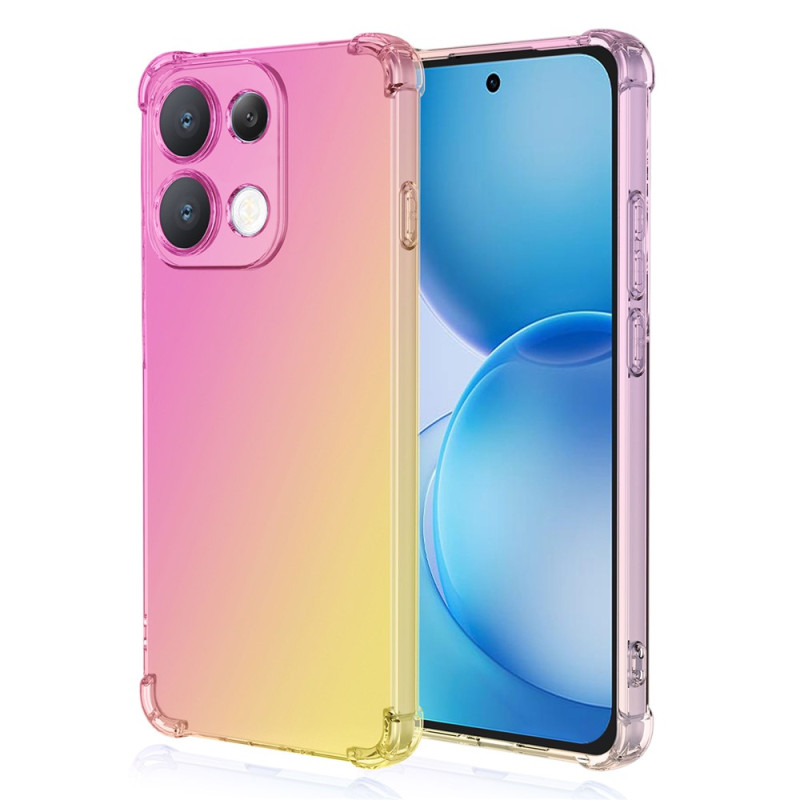 Oppo Reno 16 F 5G / 16 FS 5G Gradient-Hülle