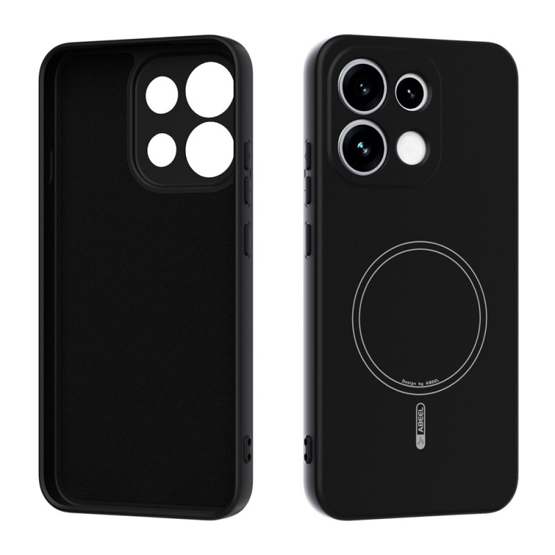 ABEEL-Hülle für Oppo Reno 16 F 5G / 16 FS 5G