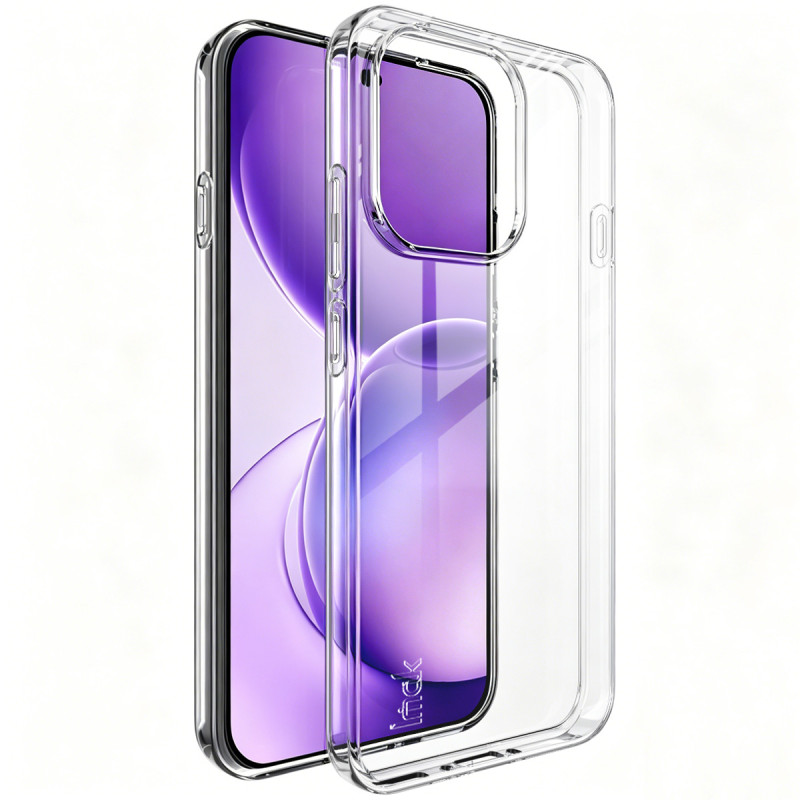 Hülle für Oppo Reno 16 F 5G / 16 FS 5G UX-10-Serie von IMAK