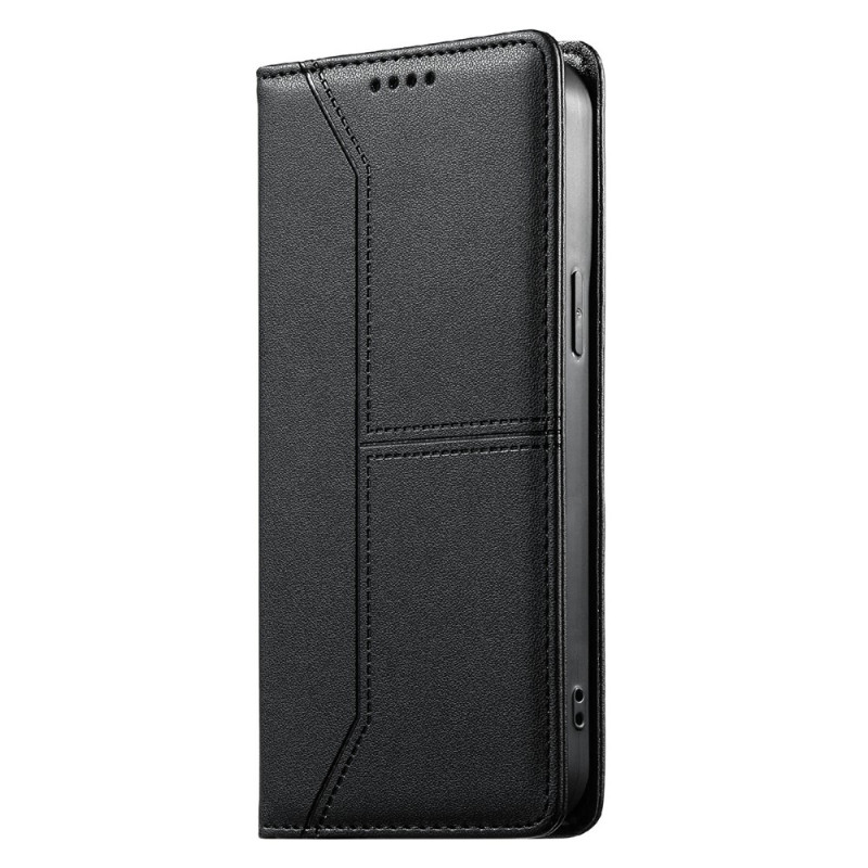 Flip-Cover für Oppo Reno 16 F 5G / 16 FS 5G – Couture