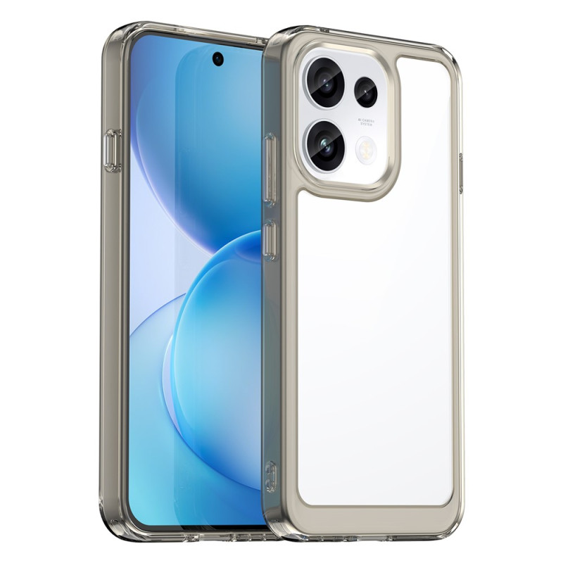Oppo Reno 16 F 5G / 16 FS 5G Hybrid-Hülle