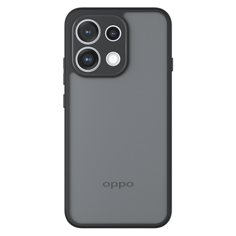 Durchsichtige Schutzhülle für das Oppo Reno 16 Pro 5G