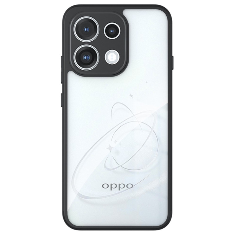 Stoßfeste Schutzhülle für Oppo Reno 16 F 5G / 16 FS 5G