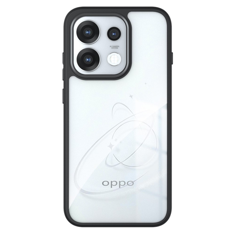 Stoßfeste Schutzhülle für das Oppo Reno 16 Pro 5G
