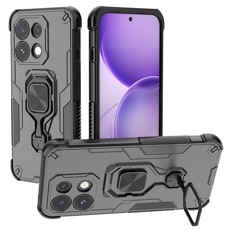 Robuste Ring-Hülle für Oppo Reno 16 F 5G / 16 FS 5G