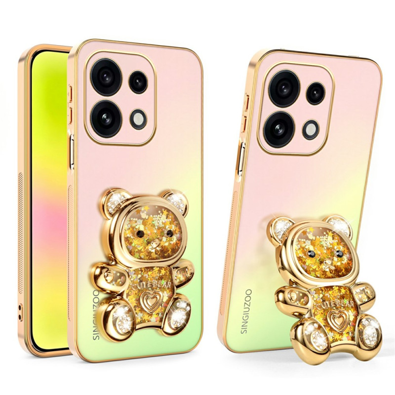 Coque Oppo Reno 16 Pro 5G SINGIUZOO