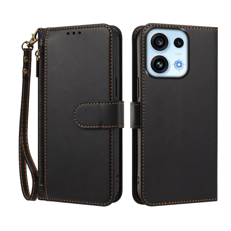 Housse Oppo Reno 16 F 5G / 16 FS 5G Complète