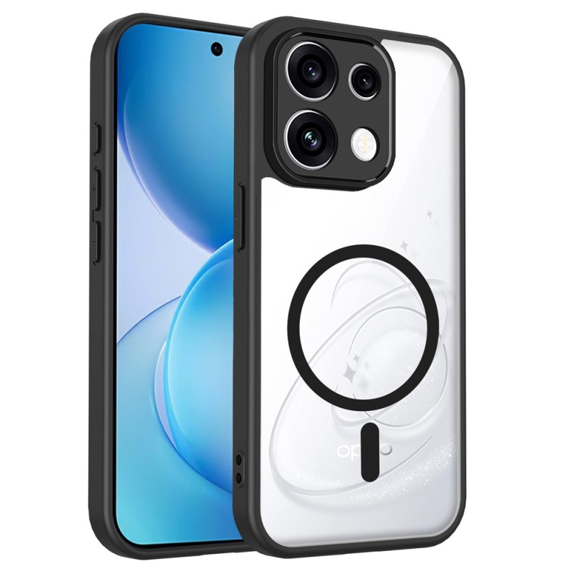 Magnetische Schutzhülle für das Oppo Reno 16 F 5G