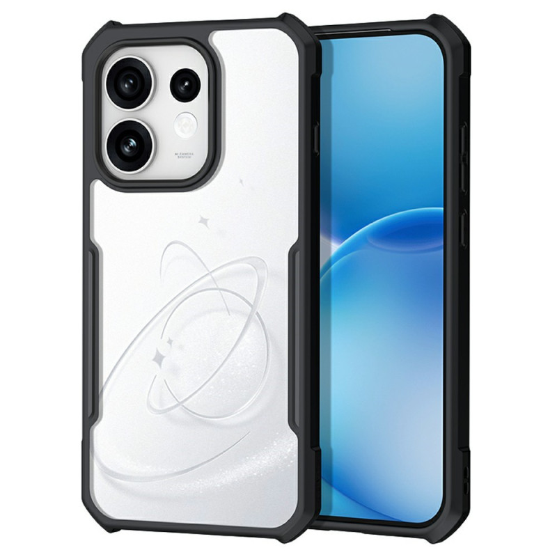 XUNDD-Hülle für Oppo Reno 16 5G / 16 Pro 5G